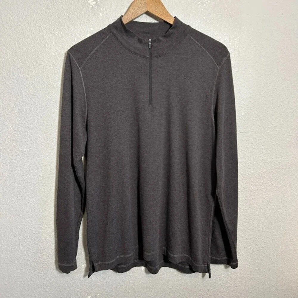 Raffi mens zip